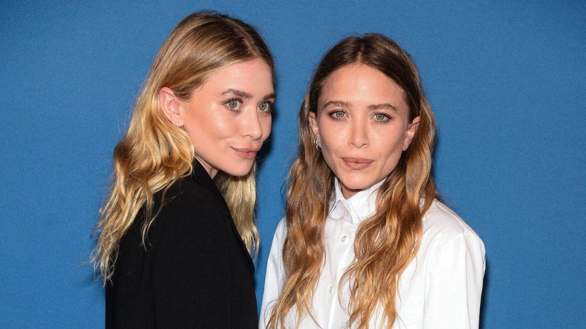 mary kate ashley olsen rare public appearances in recent years
