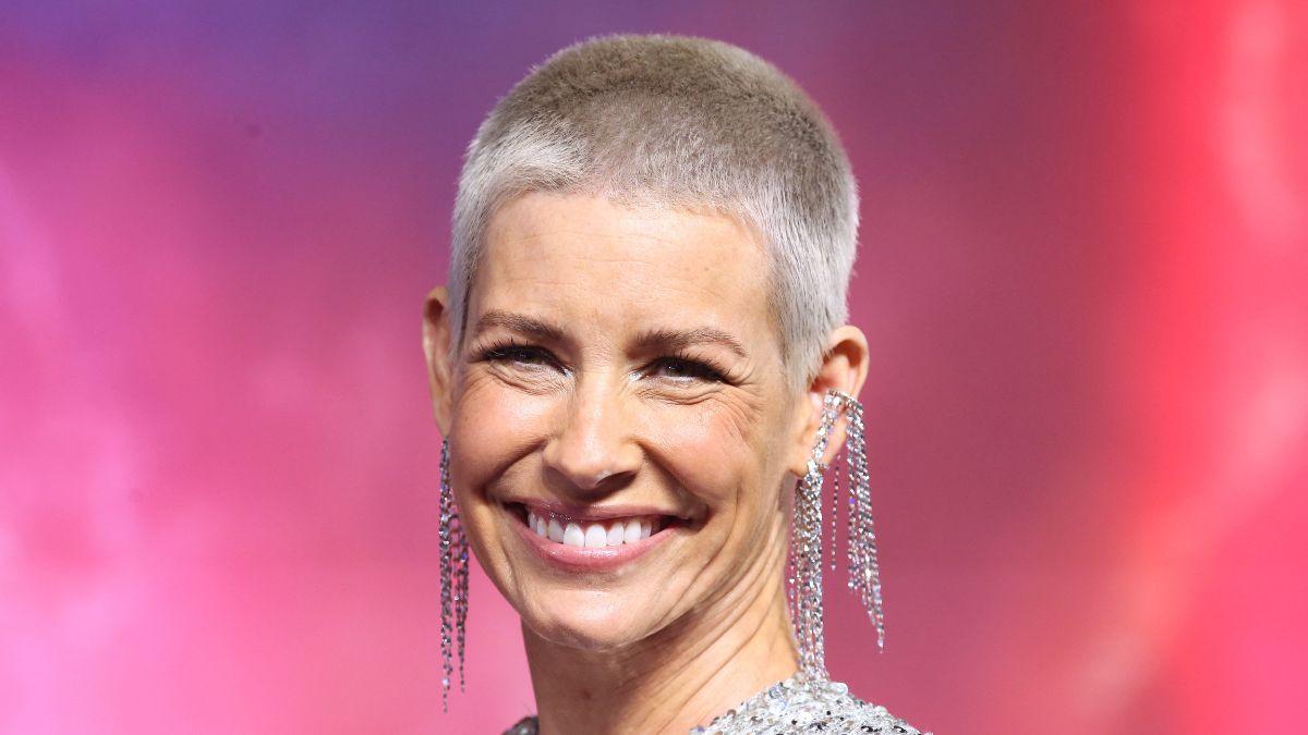 image of Evangeline Lilly shared her brain injury recovery journey on Instagram.