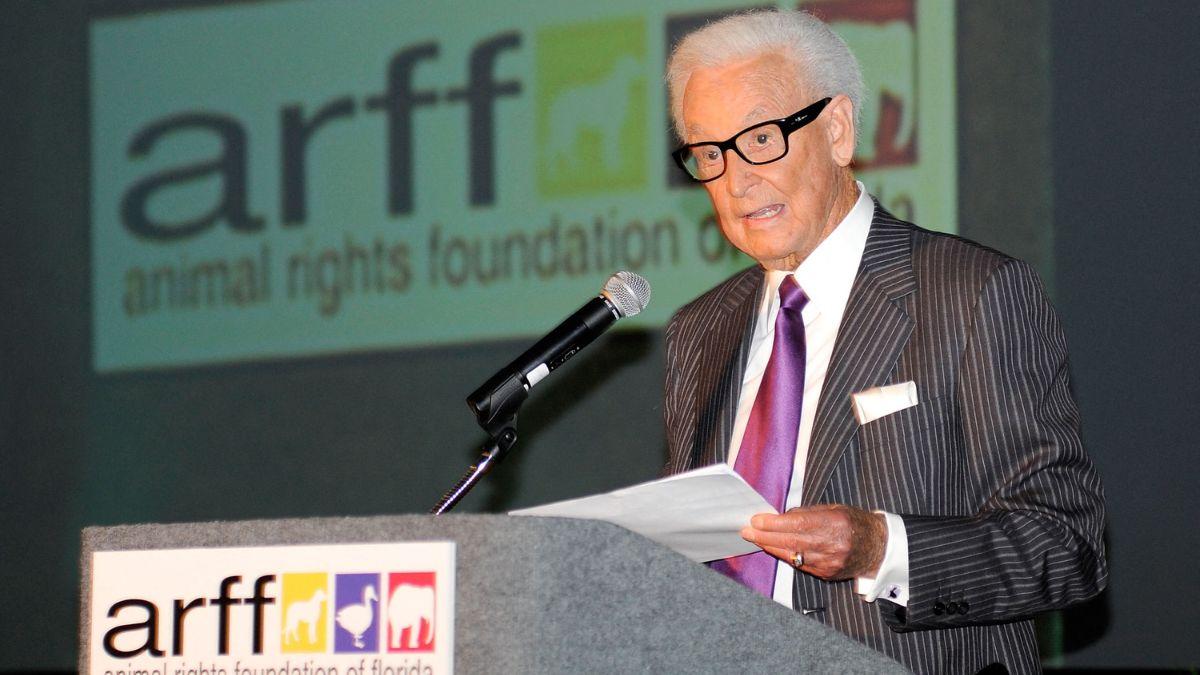 Photo of Holly Hallstrom claimed that Bob Barker pushed her into 'early retirement.'