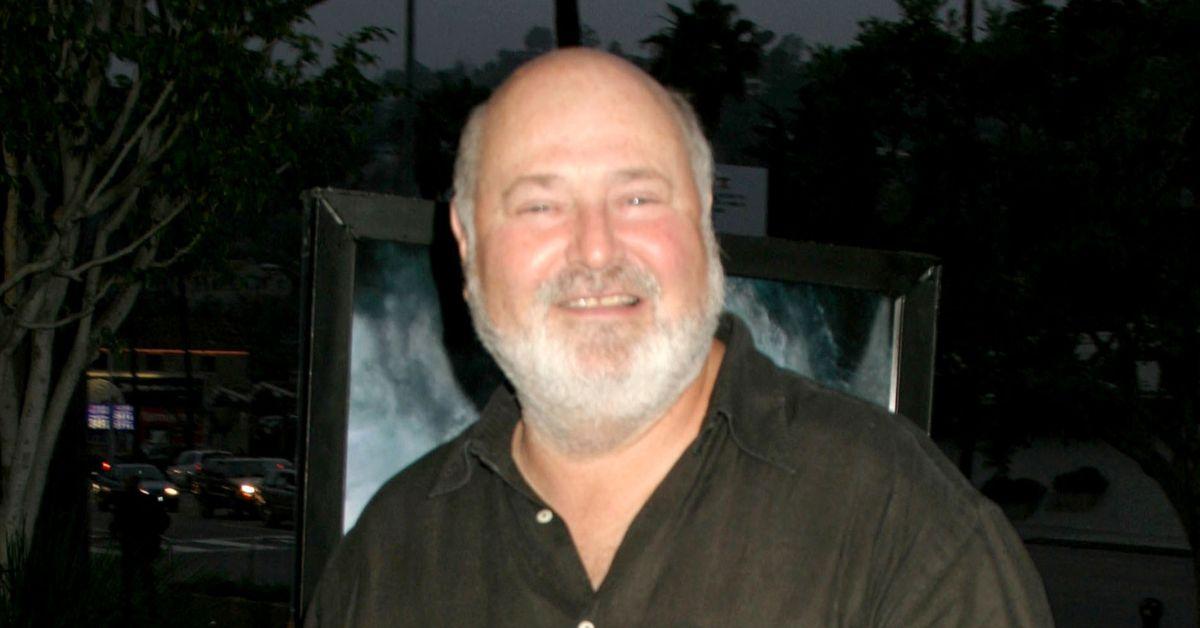 rob reiners cause of death