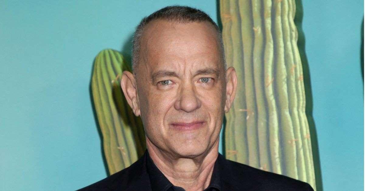 tom hanks