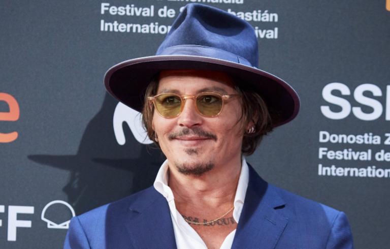 Johnny Depp's Dior Ad Hits Primetime TV After Defamation Trial Win