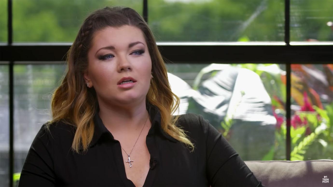 Amber Portwood abuse boyfriend