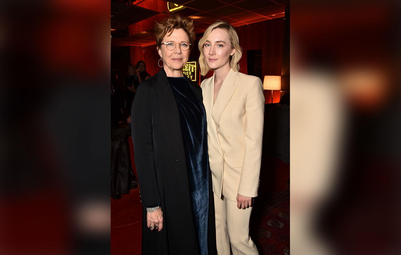 2018 Tribeca Film Festival After Party For The Seagull, Hosted By Bulleit