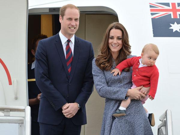 Kate middleton in labor having baby​ 08