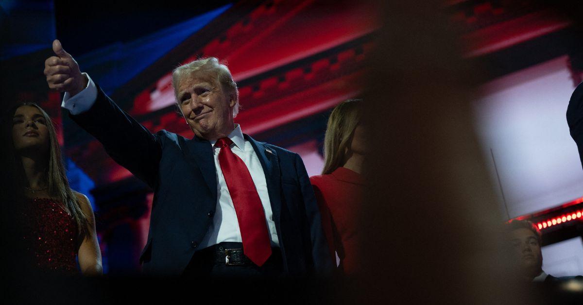 Donald trump mocked for calling scott walker governor 