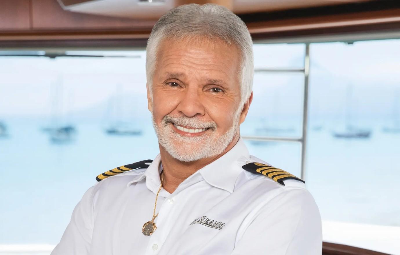 captain lee bravo