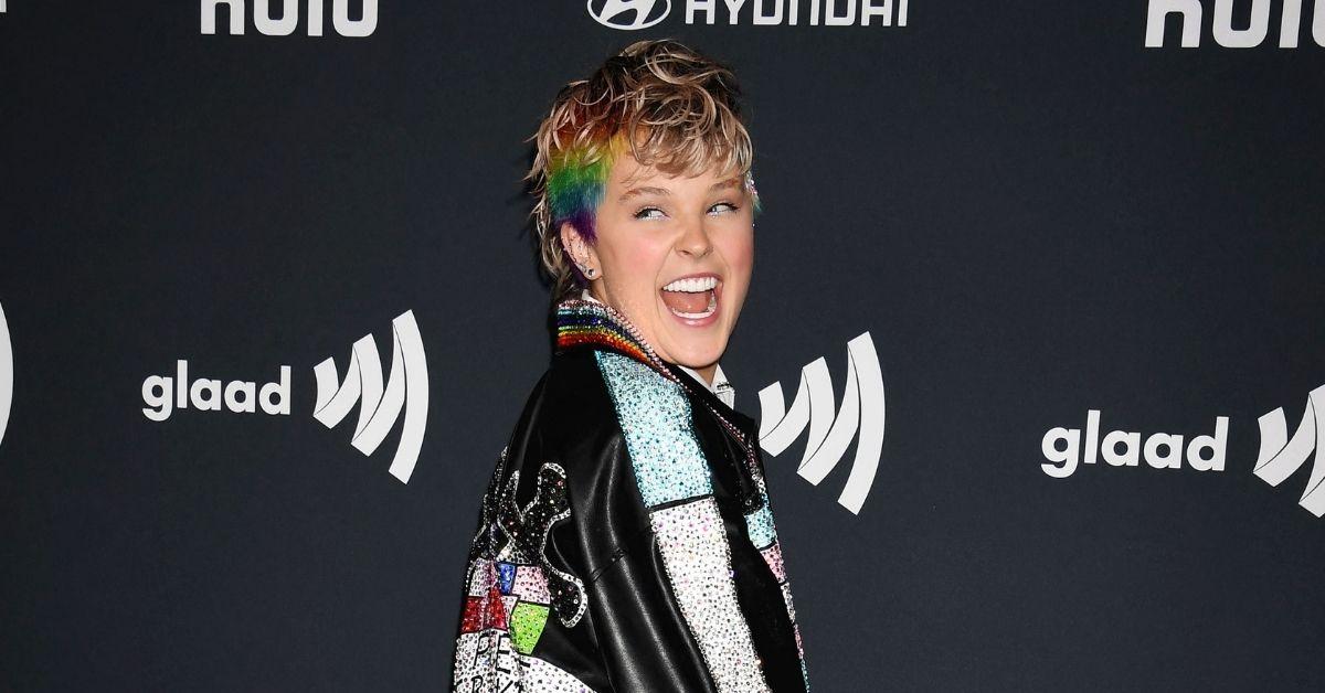 jojo siwa