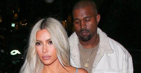 Kim kardashian becoming kanye west