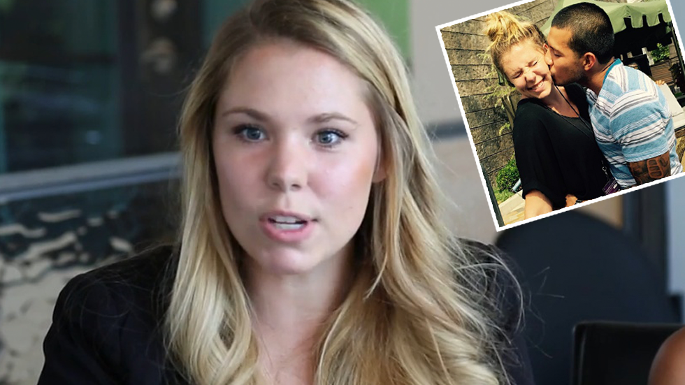 Kailyn lowry pp