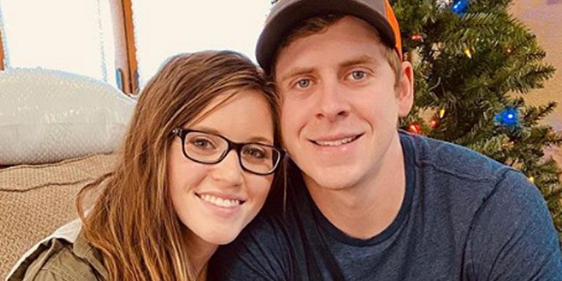 Joy-Anna Duggar Is Pregnant, Expecting 2nd Child With Austin Forsyth