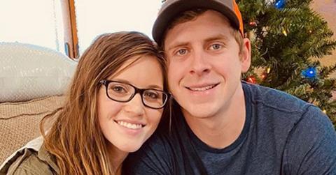 Joy-Anna Austin New Family Member PP