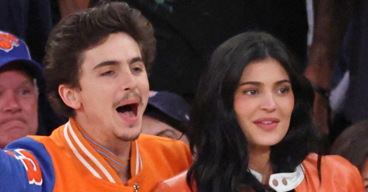 kylie jenner timothee chalamet engagement soon