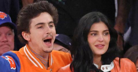 kylie jenner timothee chalamet engagement soon