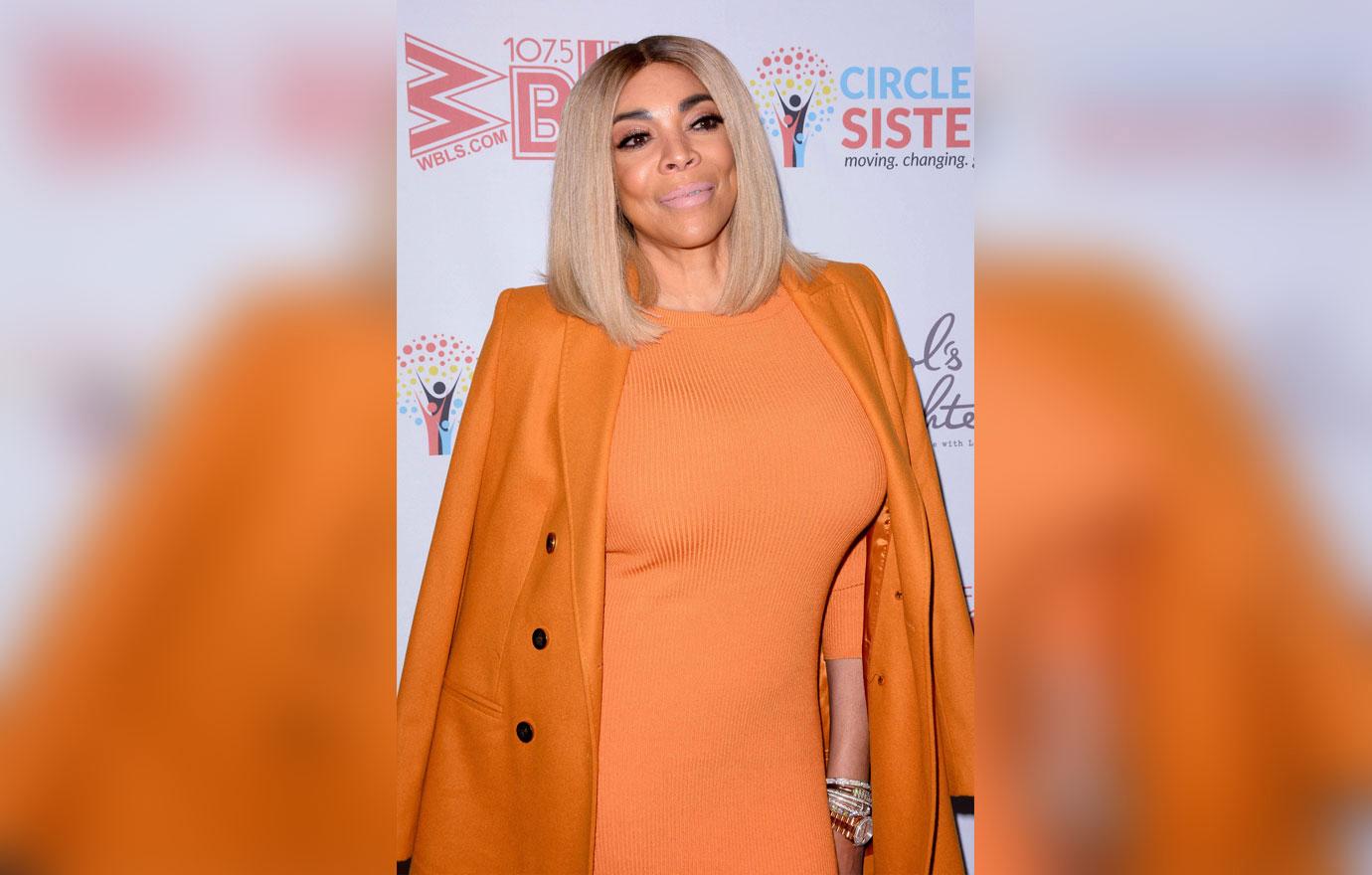 wendy williams didnt believe talk show was canceled until day before finale