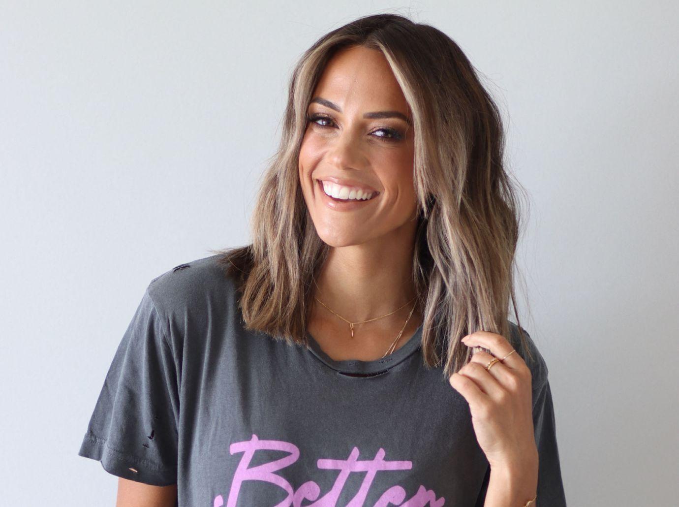 jana kramer slammed claiming drunk travis kelce influenced taylor swift