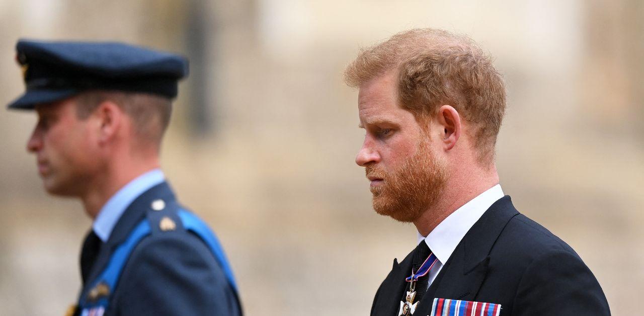 princess eugenie contacted prince harry queen elizabeth death