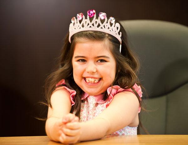 Sophia Grace Bownlee