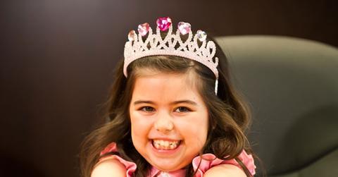 Sophia Grace Bownlee