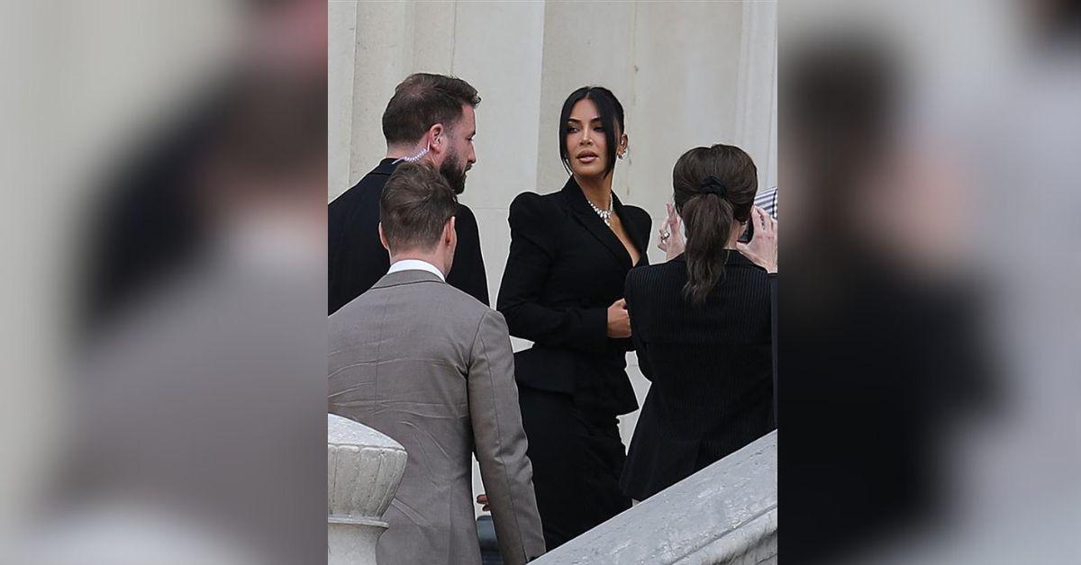 kim kardashian robbery