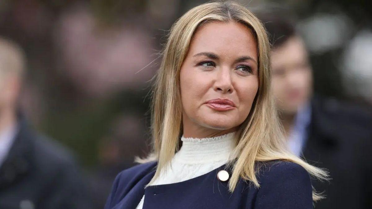 Photo of Vanessa Trump