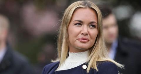 Photo of Vanessa Trump