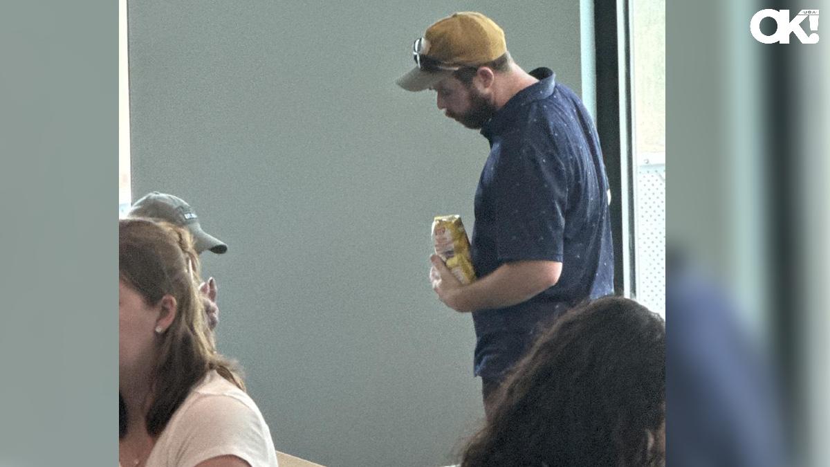 Image of Jim Bob and Michelle Duggar reacted to their son's arrest in a statement from their spokesperson.