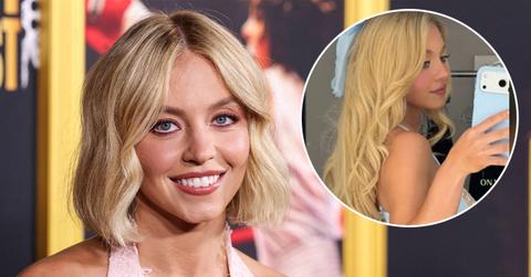 Sydney Sweeney