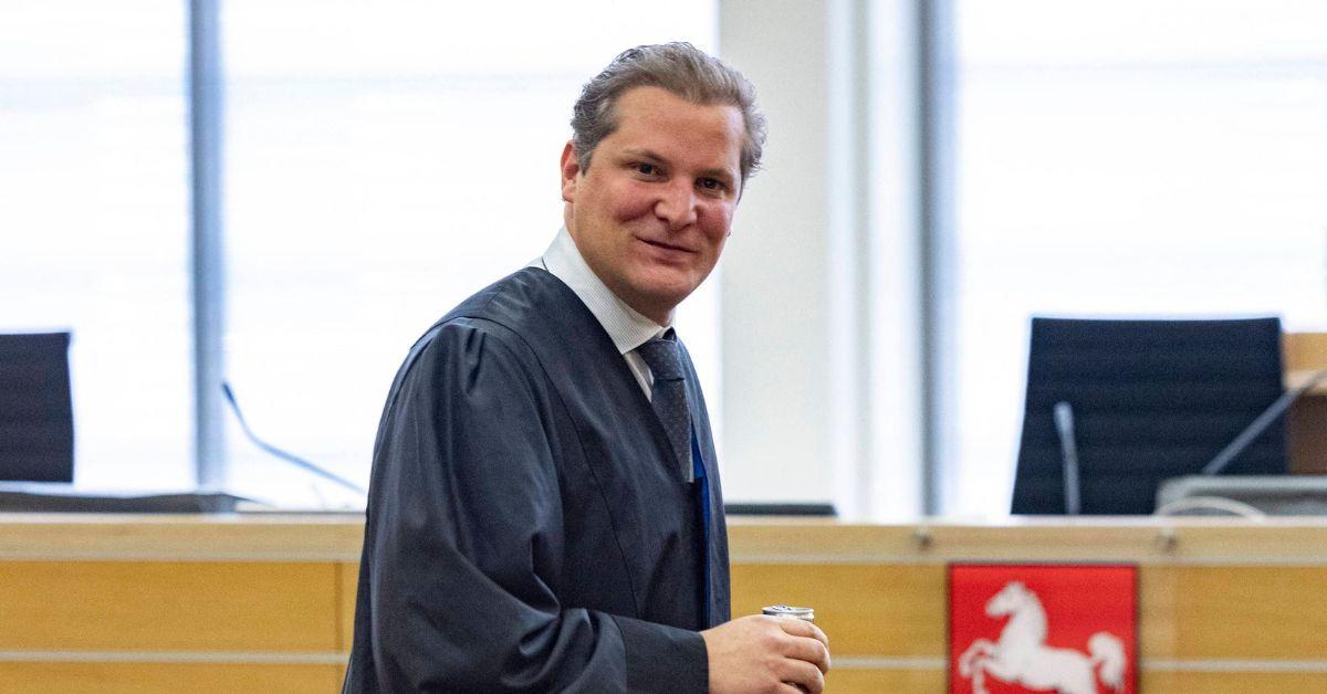 Photo of Christian Brückner
