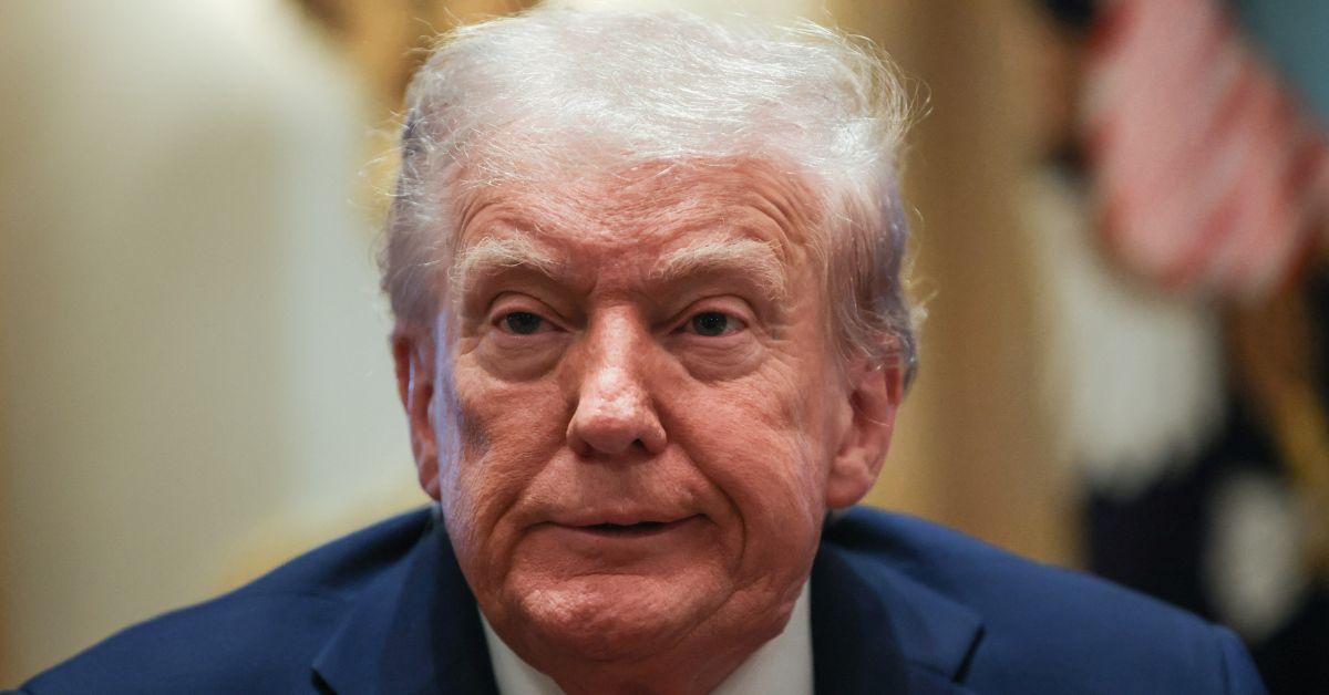 donald trump check up sparks health concerns and questions
