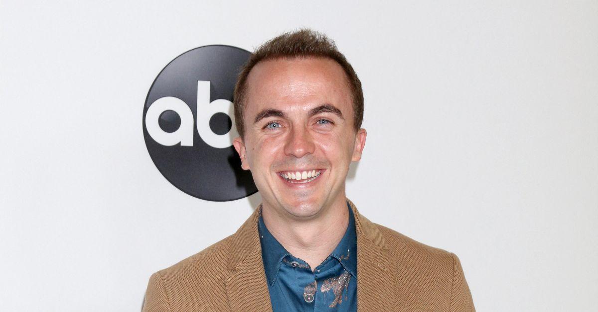 frankie muniz