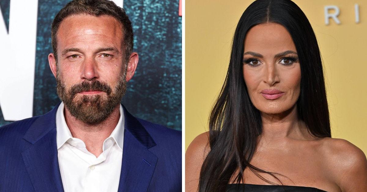 What Is Ben Affleck and Lisa Barlow's Connection? Everything to Know After the Viral 'RHOSLC' Name-Drop