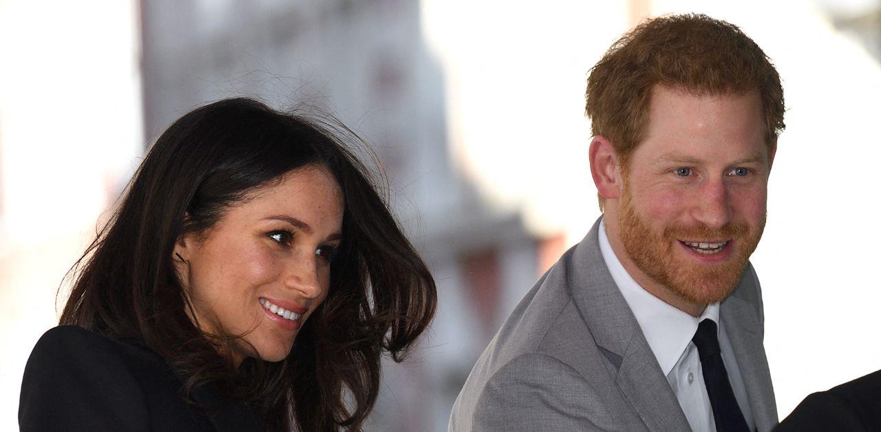 king charles would love spend christmas prince harry meghan markle