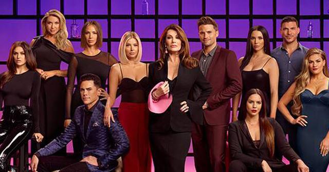 'Vanderpump Rules' Cast Photo Season 8 Trailer