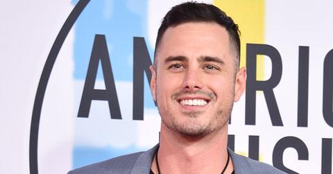 Ben Higgins Girlfriend PP