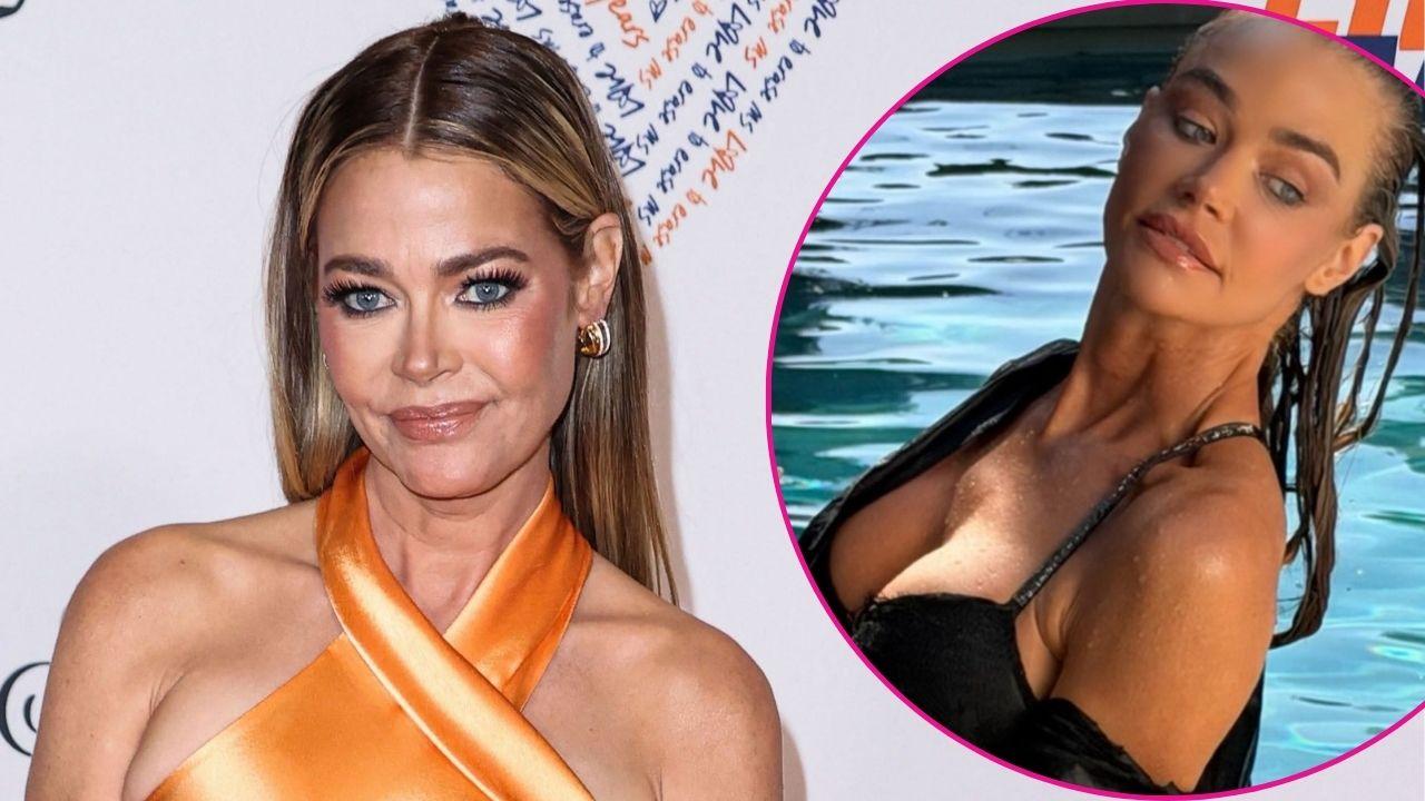Photo of Denise Richards 