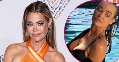 Photo of Denise Richards