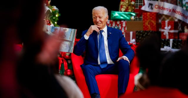 joe biden clash speech