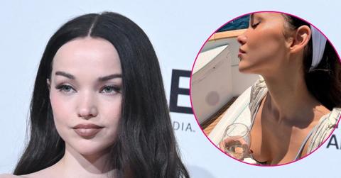 dove cameron bikini fit figure rumored wedding photos