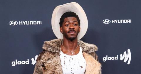 Photo of Lil Nas X