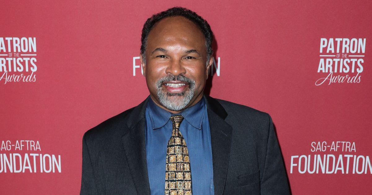 'Cosby Show' Star Geoffrey Owens Still 'Struggling' To 'Make Ends Meet'