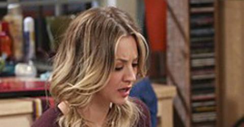 Big bang theory contract season 8