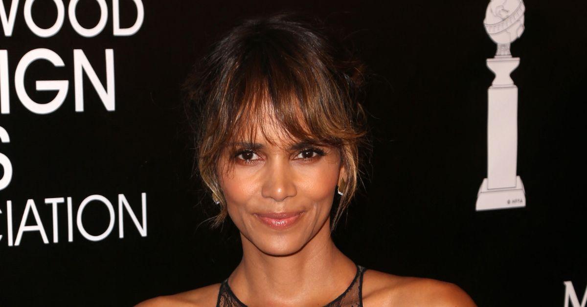 halle berry