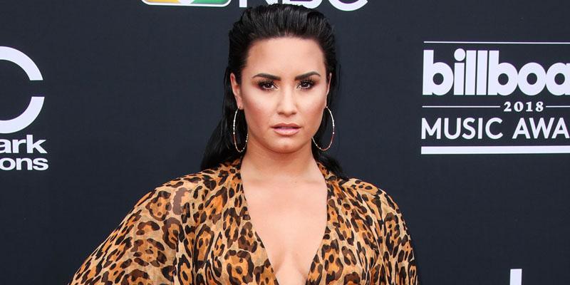 Demi lovato drug overdose rehab plans