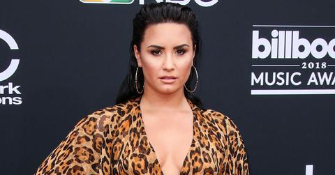 Demi lovato drug overdose rehab plans