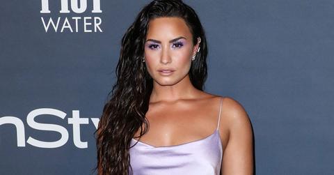 demi lovato friend death