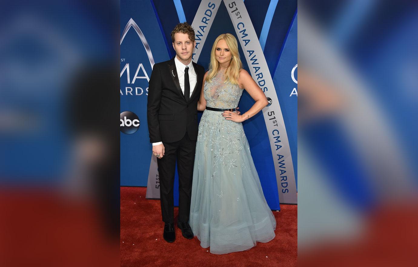 Miranda lambert anderson east