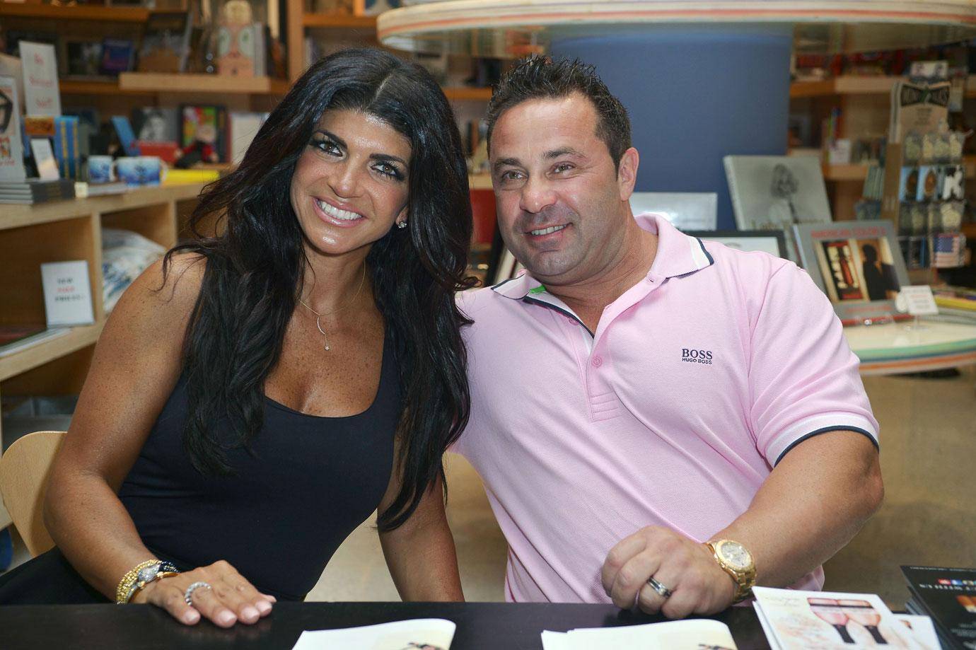 teresa joe giudice