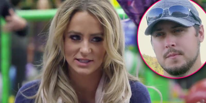 Leah messer back together jeremy calvert teen mom 2