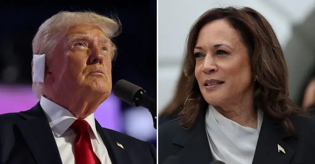 kamala harris teamsters union leaders win  election without you